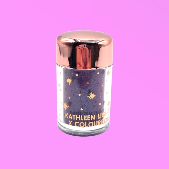 Colourpop x Kathleen Lights The Archer Zodiac Loose Pigment Eyeshadow - Picture 1 of 4